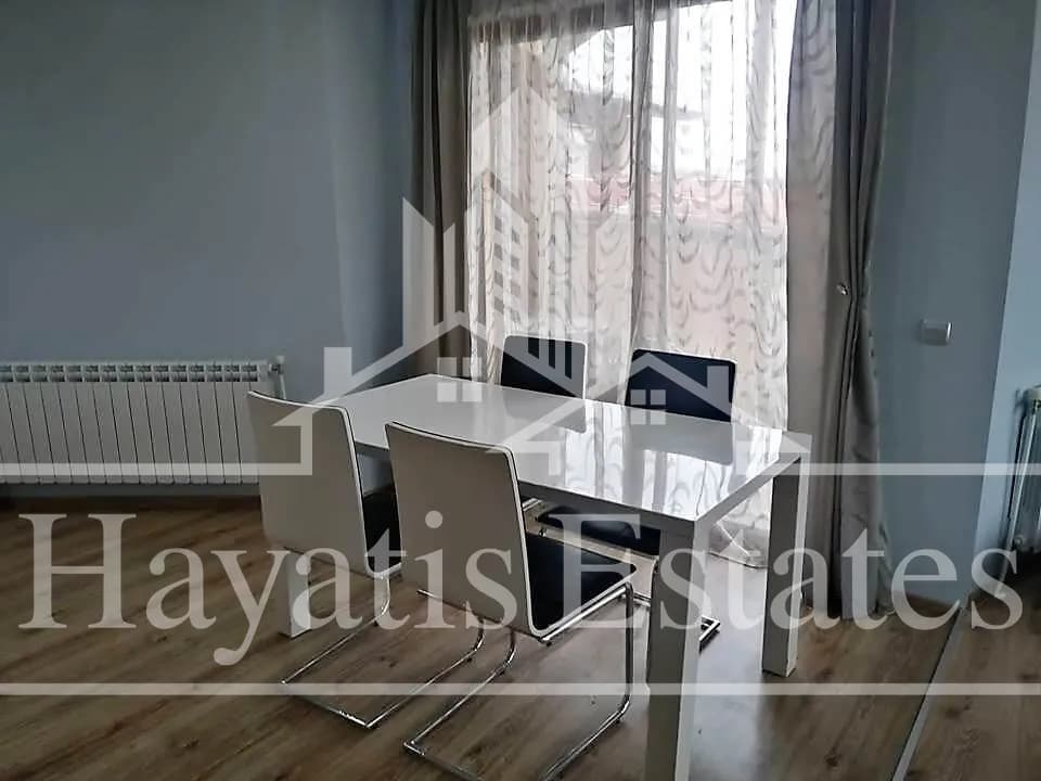 Етаж от къща под наем