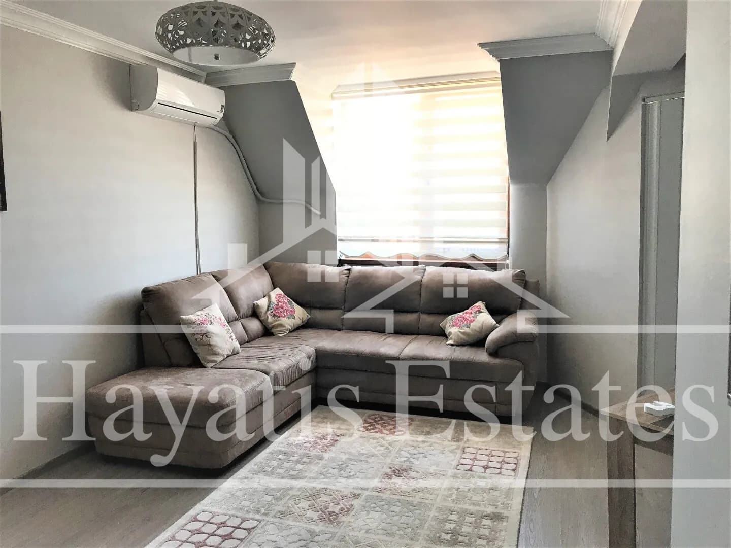 Двустаен апартамент за продажба