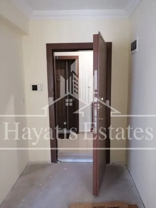 Двустаен апартамент за продажба