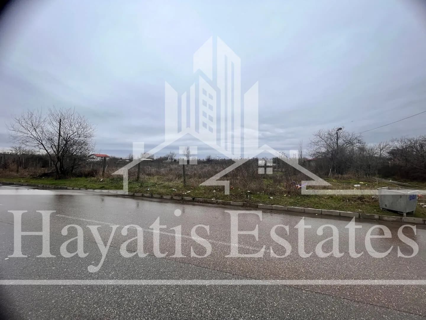 УПИ за продажба в град Свиленград