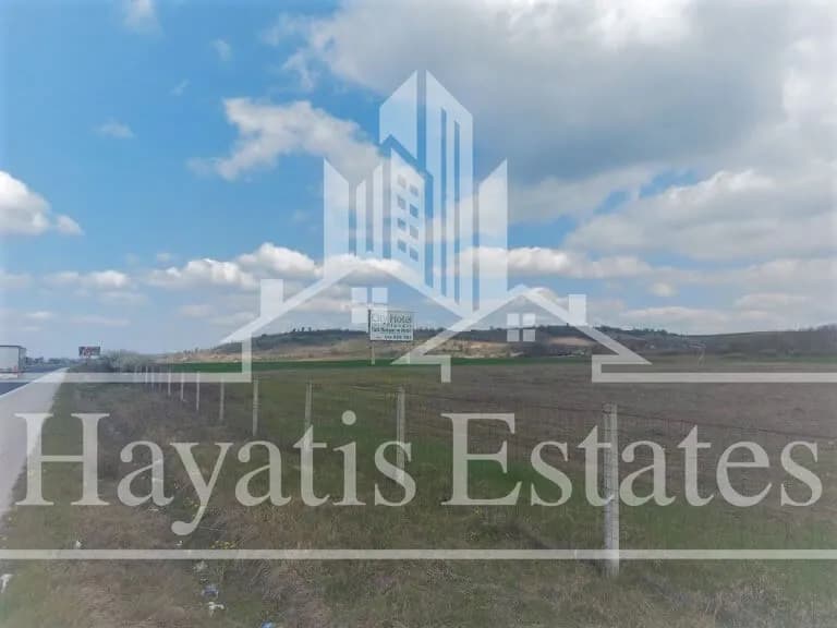 ПИ за продажба на автомагистрала '' Марица''