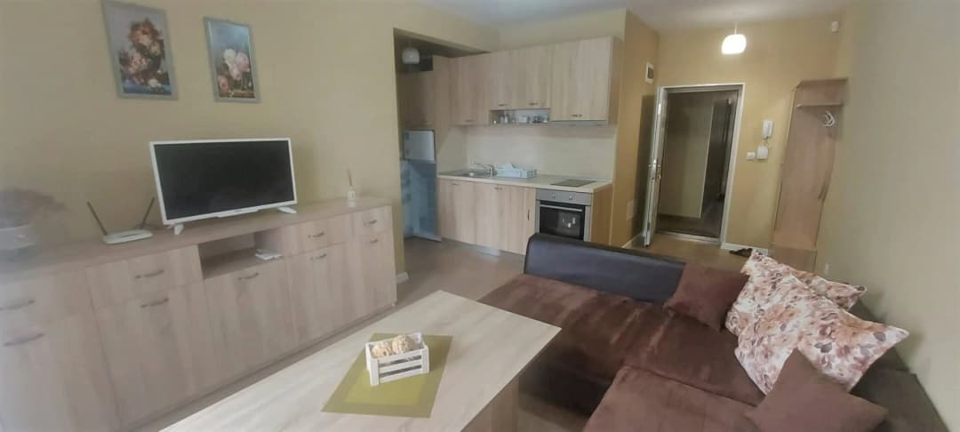 Двустайни апартаменти под наем