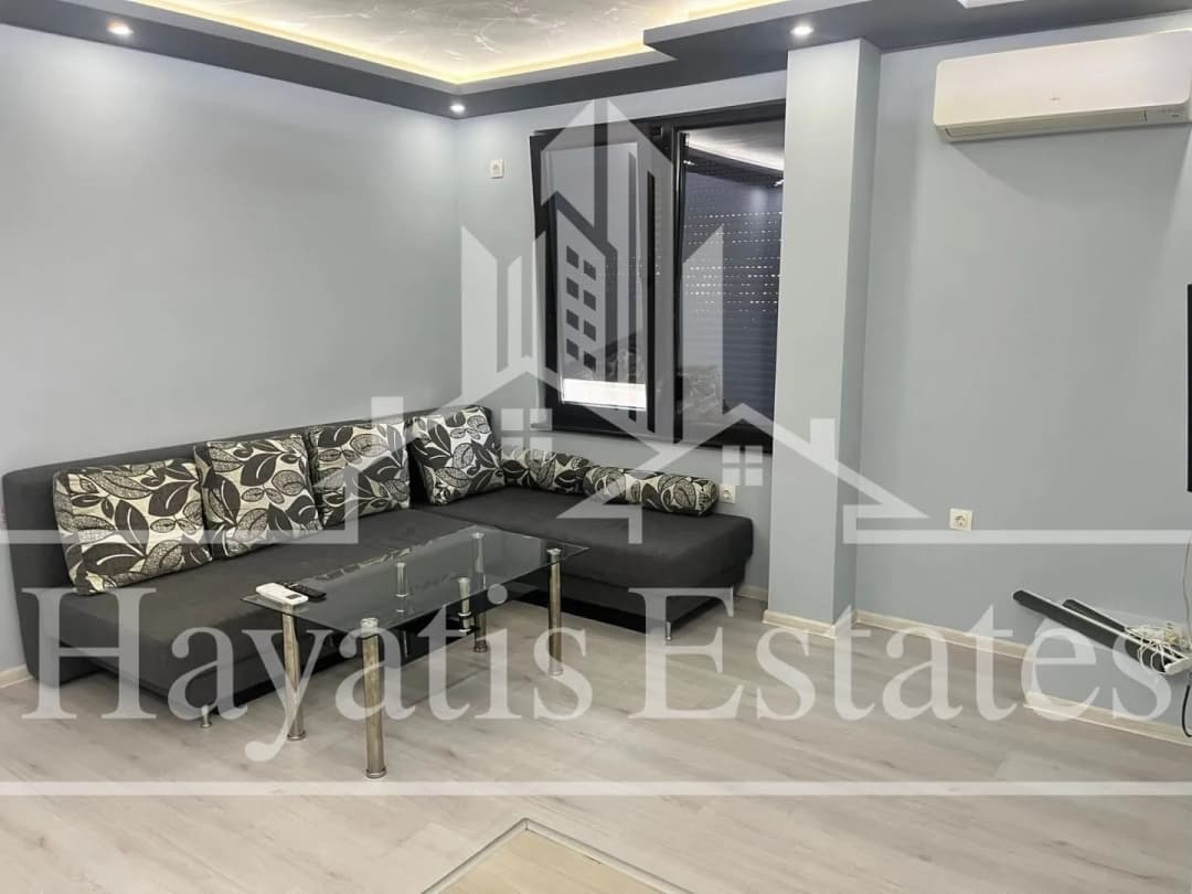 Двустаен апартамент под наем