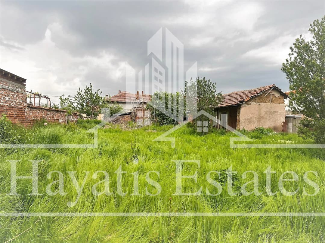 Имот за продажба в град Любимец