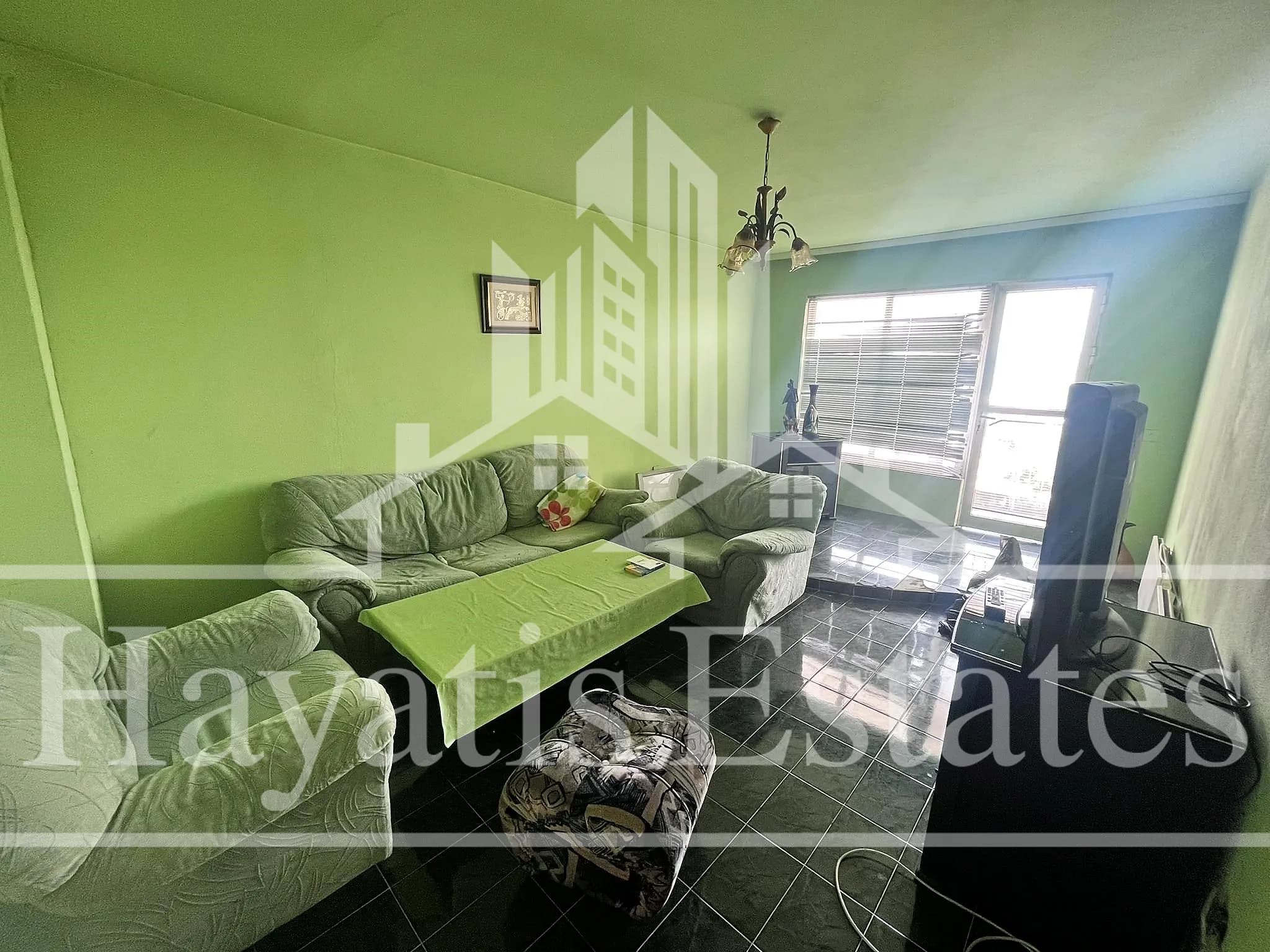 Тристаен апартамент за продажба в град Свиленград