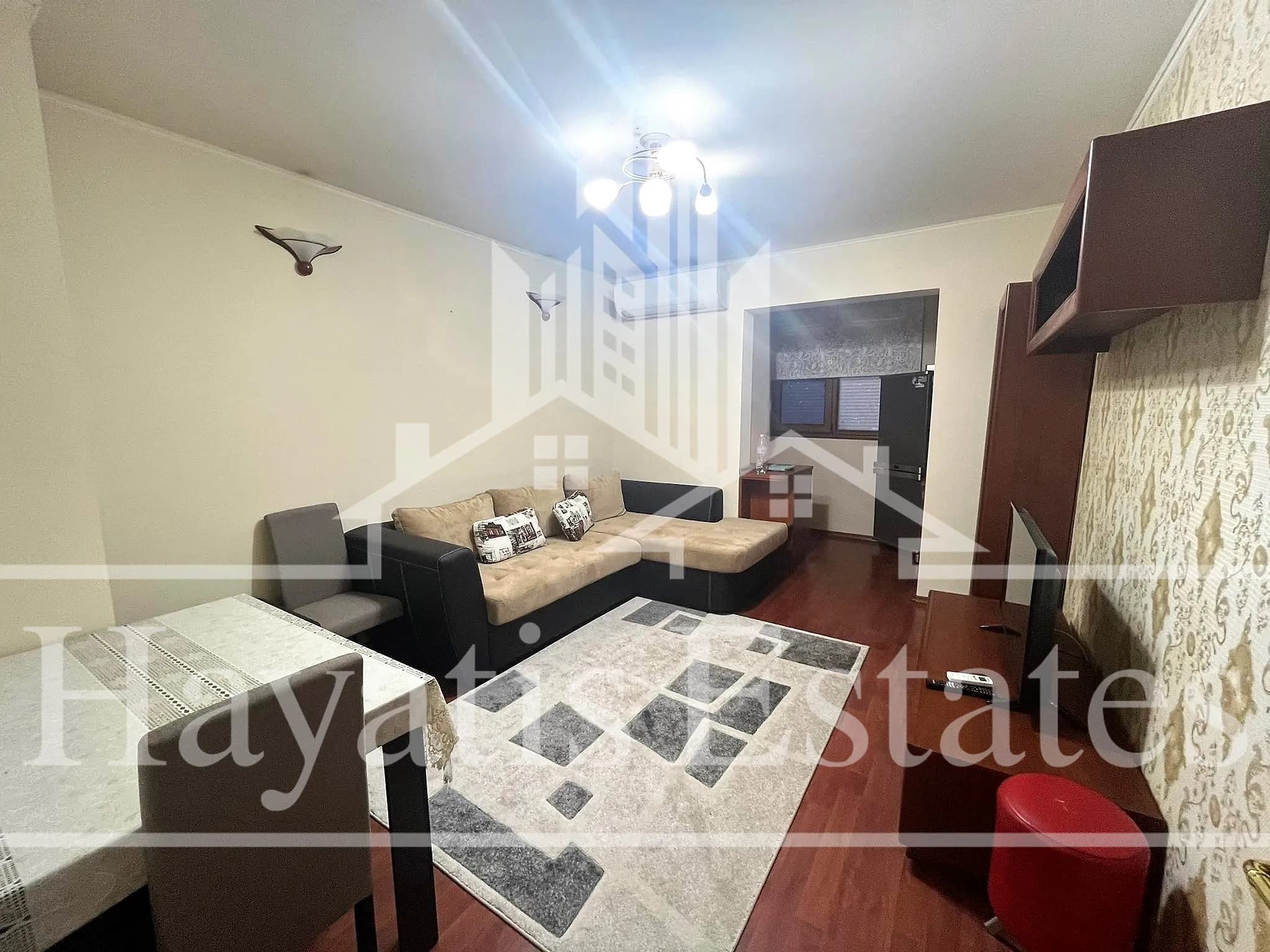 Апартамент за продажба в град Свиленград