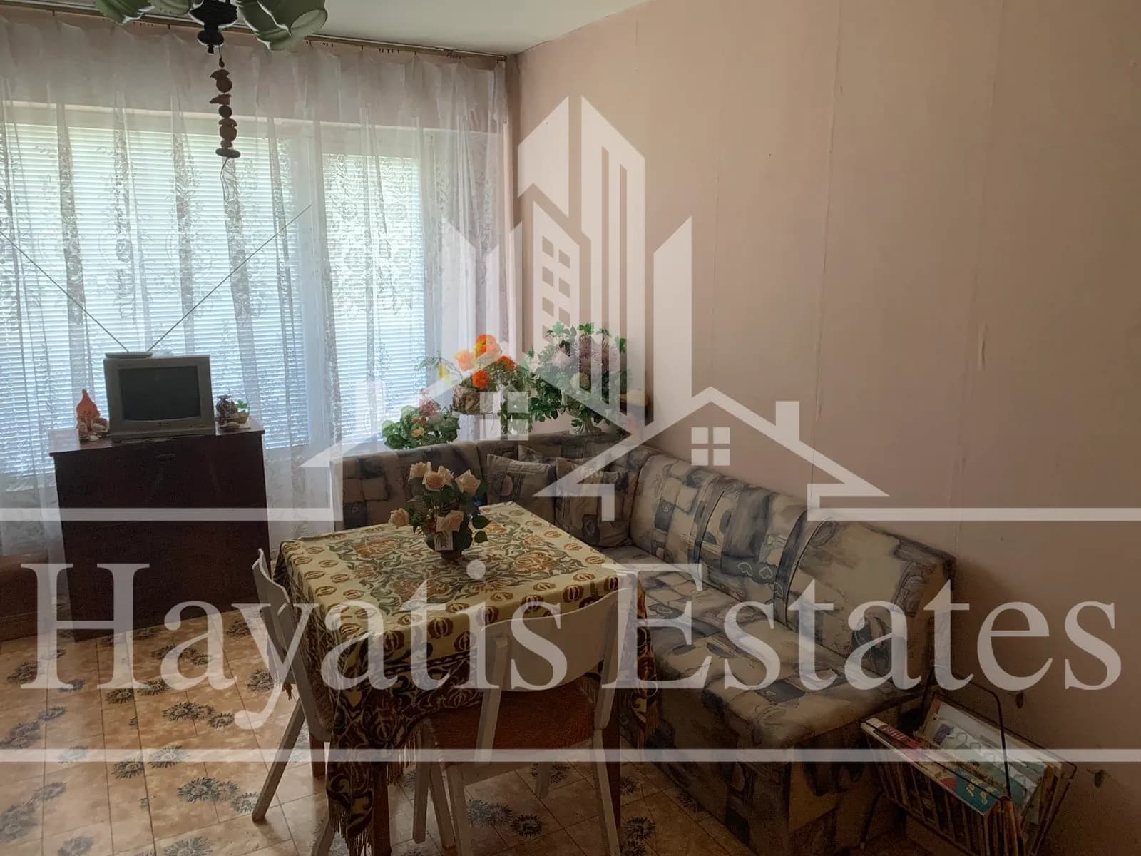 Апартамент за продажба в град Свиленград