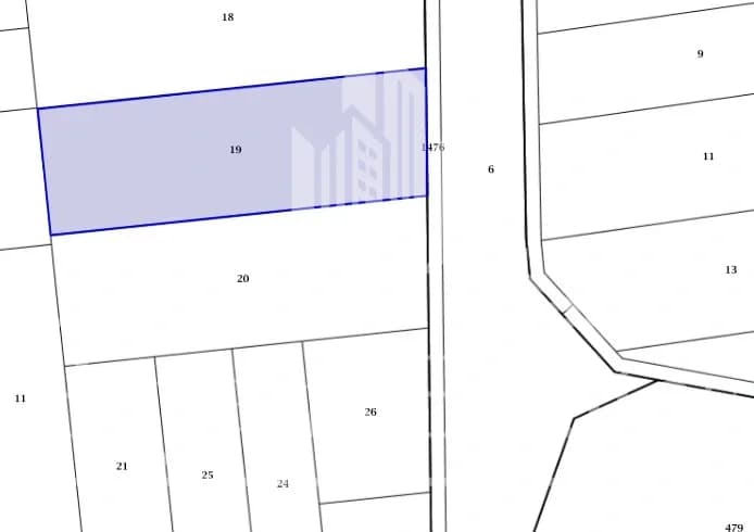 Земеделски земи за продажба в м-н " Пъстрогорски"