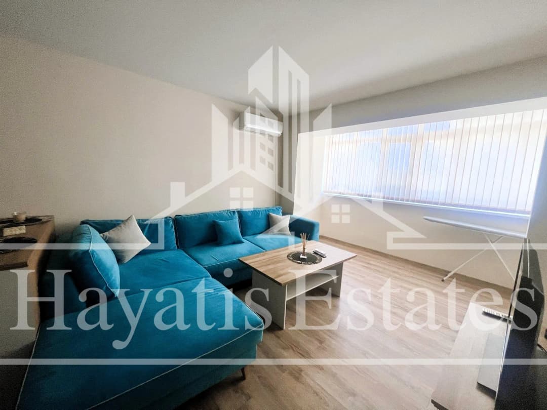 Двустаен апартамент под наем в град Свиленград