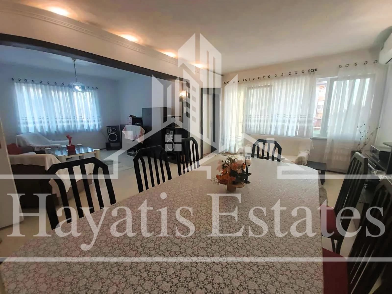 Етаж от къща под наем