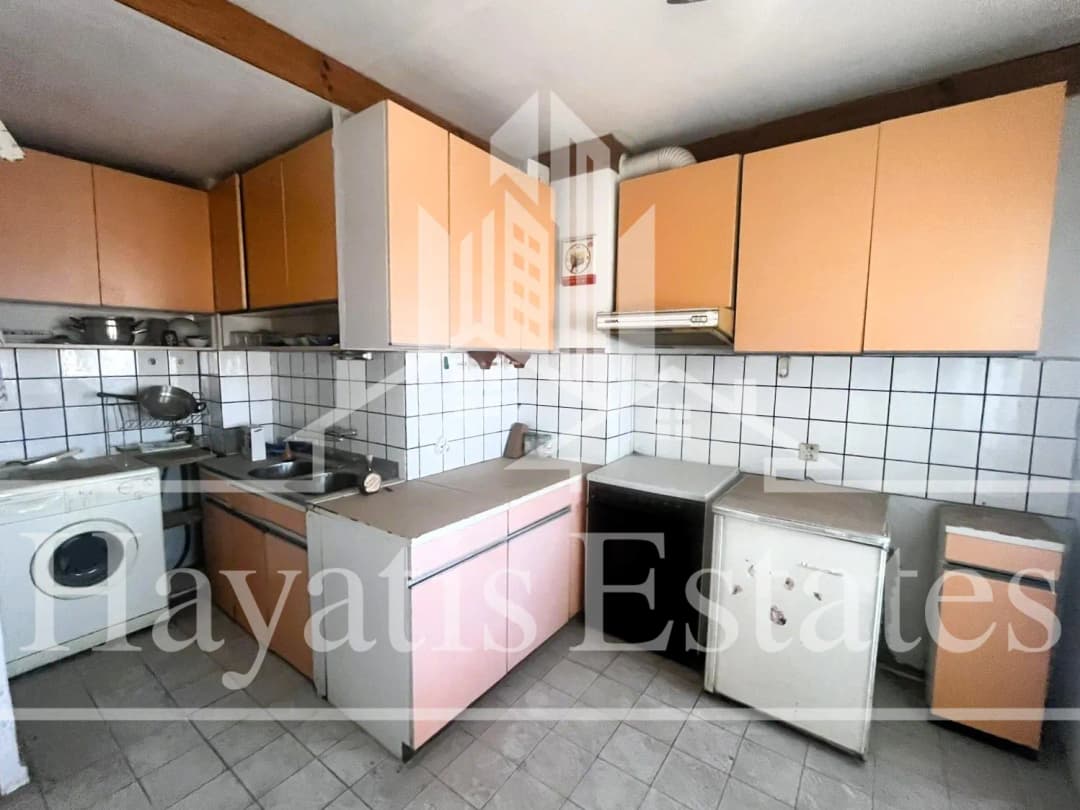 Тристаен апартамент за продажба в ж.к. " Изгрев"