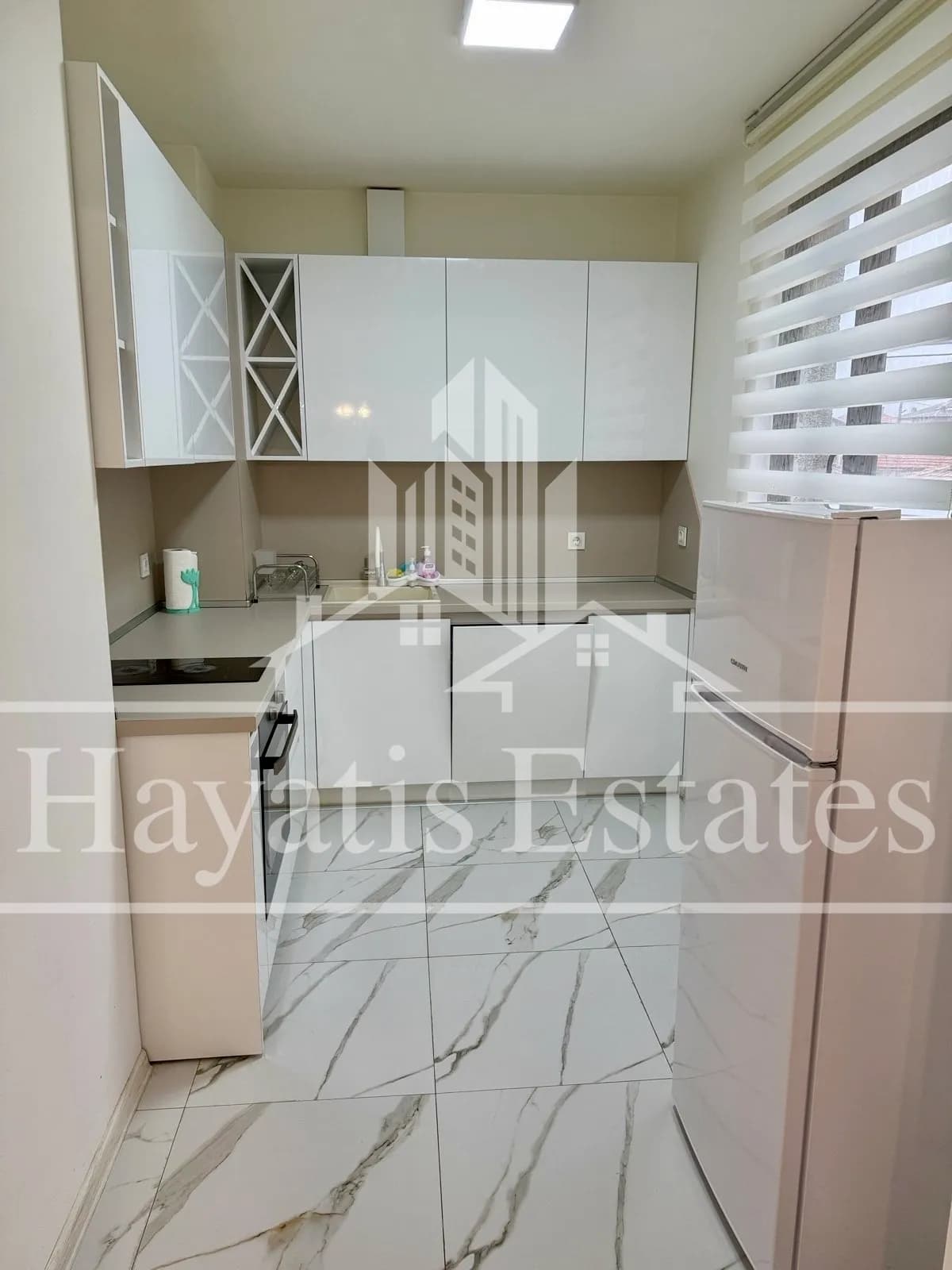 Етаж от къща под наем в близост до Градския парк