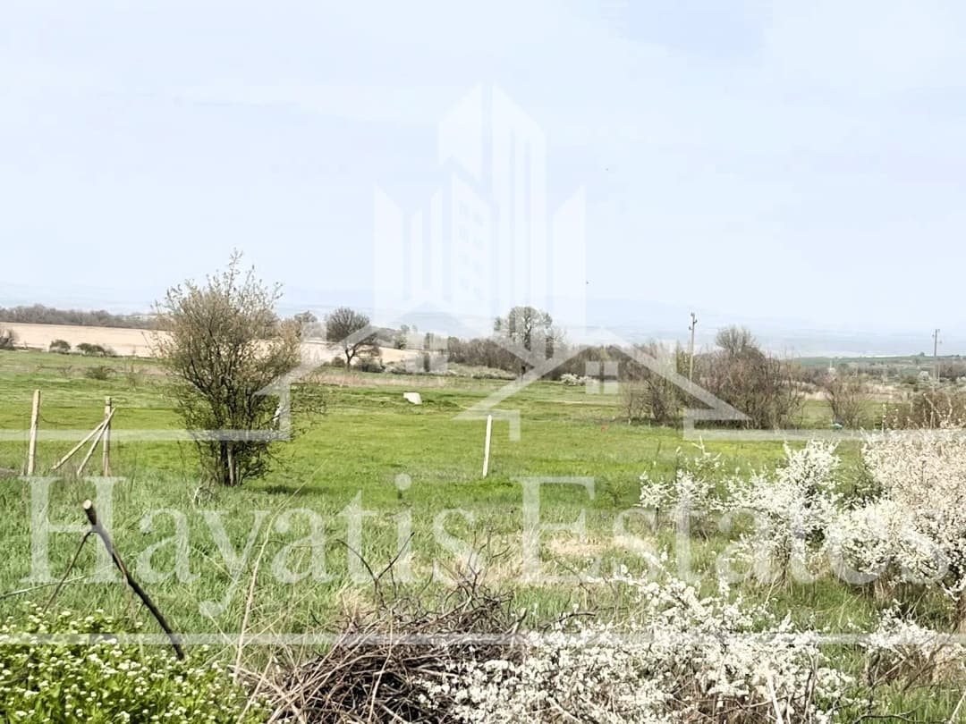 УПИ за продажба в с. Мезек