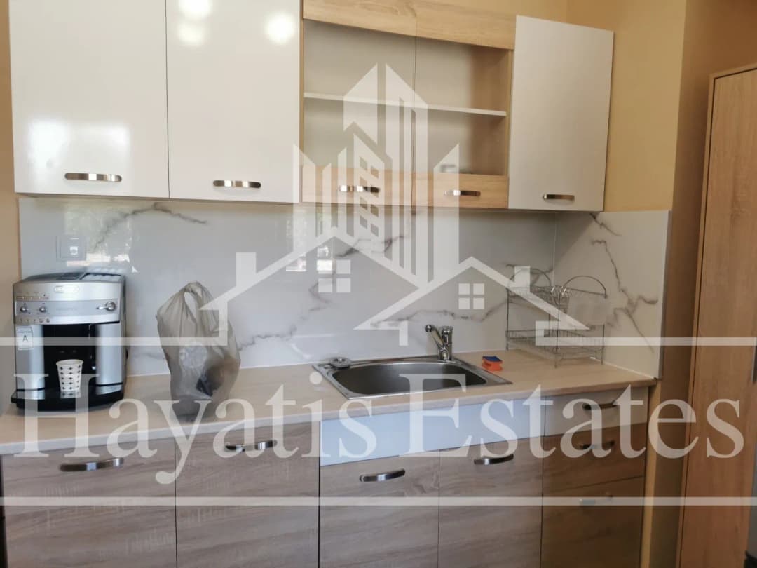 Двустаен апартамент под наем