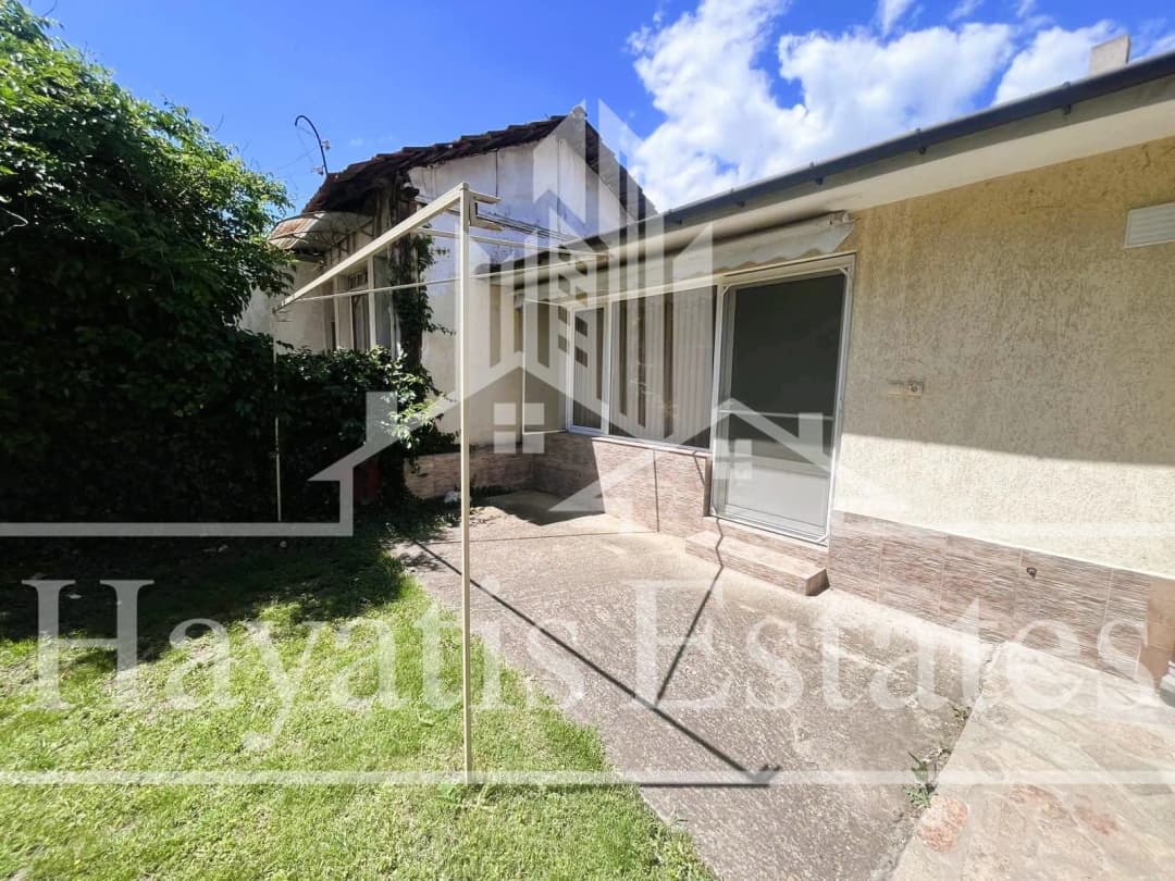 Студио под наем в град Свиленград