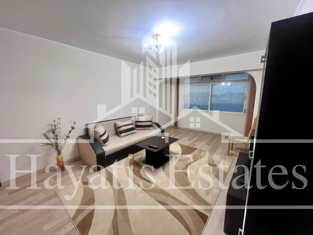 Двустаен апартамент под наем