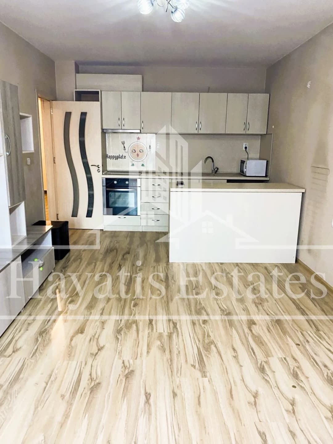 Двустаен апартамен за продажба