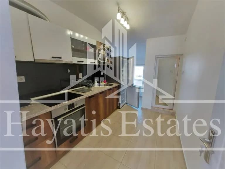 Мансардна гарсониера под наем